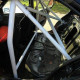Rollcages and Rollbars Rollbar BMW E36 Coupe, Compact, Sedan | race-shop.si