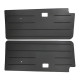 Drugi izdelki Door panels sides BMW E30 drift | race-shop.si