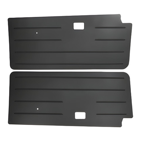 Drugi izdelki Door panels sides BMW E30 drift | race-shop.si