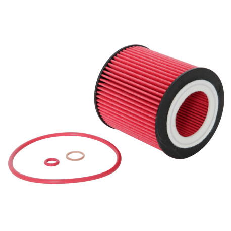 Oljni filtri Filter za olje K&N HP-7014 | race-shop.si