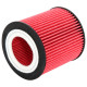 Oljni filtri Filter za olje K&N HP-7014 | race-shop.si