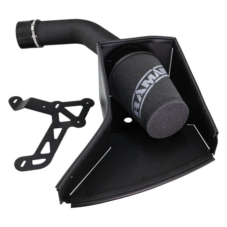 SIMOTA & MISHIMOTO & RAMAIR & FORGE Performance air intake RAMAIR for Audi TT (8J) 2.0 TFSI 2010-2014 (CESA engine) | race-shop.si