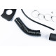 A1 Performance air intake RAMAIR for Audi A1 (8X) 1.2 TFSI 1.4 TFSI (EA211) 2014-2018 | race-shop.si