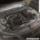 A1 Performance air intake RAMAIR for Audi A1 (8X) 1.2 TFSI 1.4 TFSI (EA211) 2014-2018 | race-shop.si