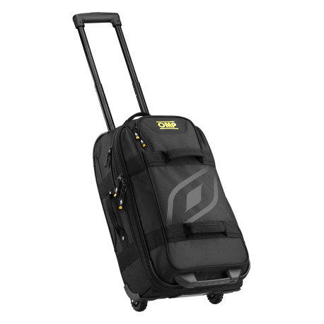 Torbe, denarnice OMP Small Trolley Bag | race-shop.si