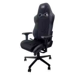 OMP GS office chair, black/airnet
