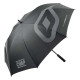 Promocijski predmeti OMP Umbrella, black | race-shop.si