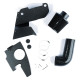 EOS Proram Performance Induction Kit for VW Eos 2.0 TSI 2011-2014 | race-shop.si