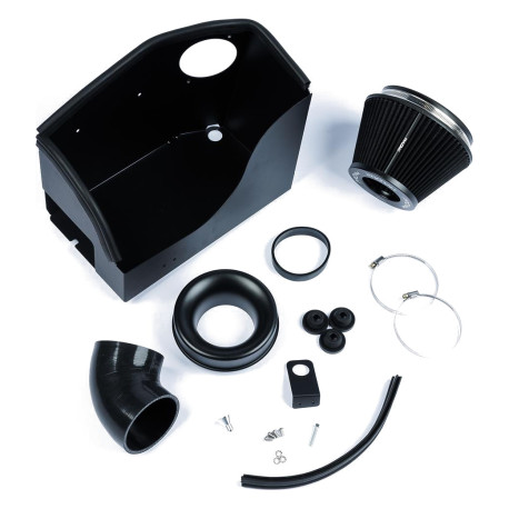 SIMOTA & MISHIMOTO & RAMAIR & FORGE Proram Induction Kit for Audi TT (8J) 3.2 V6 Quattro 2007-2010 | race-shop.si