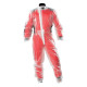 Obleke Otroški dežni plašč OMP RAIN OVERALL | race-shop.si