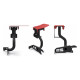Sparco Evolve gear shifter handbrake mount LHS