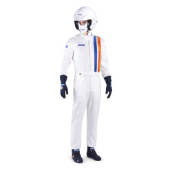 FIA tekmovalni kombinezon SPARCO Gulf Replica
