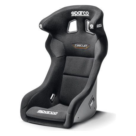 SIM Racing Sparco Sim Racing Seat Circuit QRT | race-shop.si