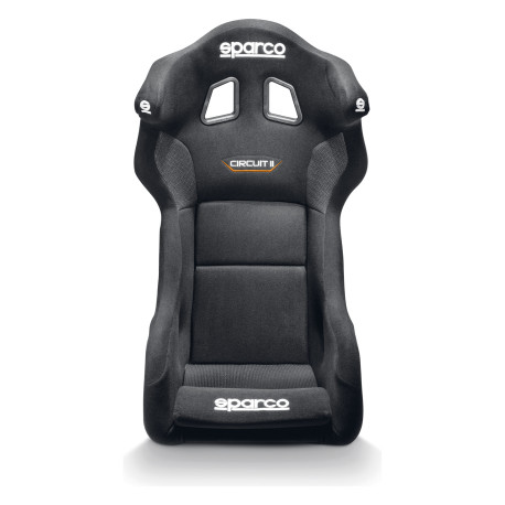 SIM Racing Sparco Sim Racing Seat Circuit II QRT | race-shop.si