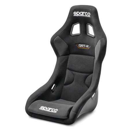 SIM Racing Sparco Sim Racing Seat QRT-R | race-shop.si