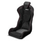SIM Racing Sparco Sim Racing Seat EVOLVE PRO, black | race-shop.si