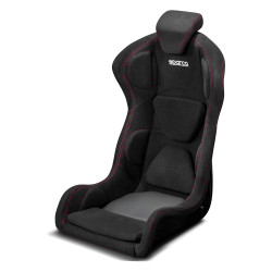 Sparco Sim Racing Seat EVOLVE PRO, black