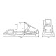 Playseat Races SIM racing game frame V1 | race-shop.si