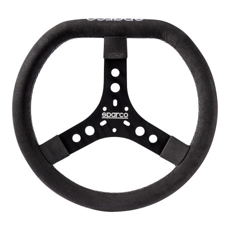 Volani Sparco volanski obroč za karting KG345 | race-shop.si