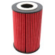 Oljni filtri Filter za olje K&N HP-7047 | race-shop.si