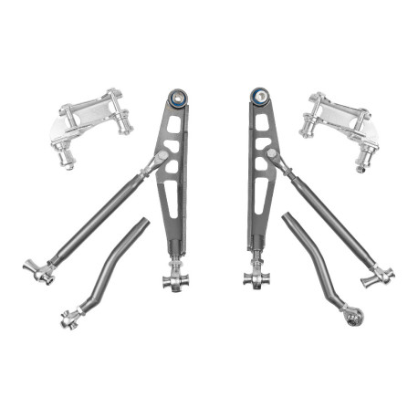 E30 PACU RACING Lock kit BMW E39 | race-shop.si