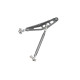 E30 PACU RACING Lock kit BMW E39 | race-shop.si