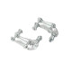 E30 PACU RACING Lock kit BMW E39 | race-shop.si