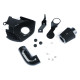 SIMOTA & MISHIMOTO & RAMAIR & FORGE Proram Performance Pleated Induction Kit for VW MK8 Golf GTD/TDI | race-shop.si