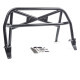 Rollcages and Rollbars MX-5 NA/NB X type roll bar + door bar mounts | race-shop.si