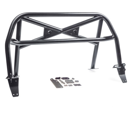 Rollcages and Rollbars MX-5 NA/NB X type roll bar + door bar mounts | race-shop.si