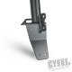 Rollcages and Rollbars MX-5 NA/NB X type roll bar + door bar mounts | race-shop.si