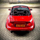 Rollcages and Rollbars MX-5 NA/NB X type roll bar + door bar mounts | race-shop.si