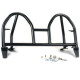 Rollcages and Rollbars MX-5 NA/NB double hoop roll bar | race-shop.si