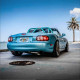 Rollcages and Rollbars MX-5 NA/NB V roll bar | race-shop.si