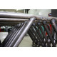 Rollcages and Rollbars MX-5 NA/NB V roll bar | race-shop.si