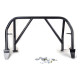 Rollcages and Rollbars MX-5 NA/NB V roll bar + door bars mounts | race-shop.si