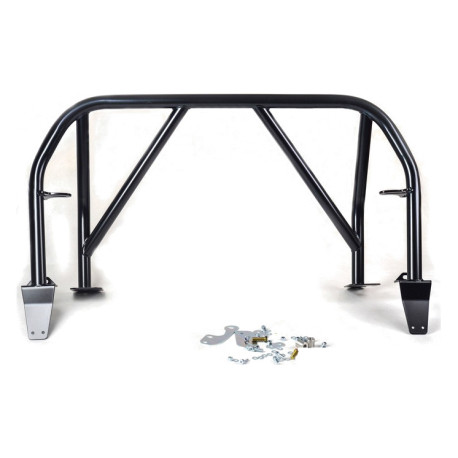 Rollcages and Rollbars MX-5 NA/NB V roll bar + door bars mounts | race-shop.si