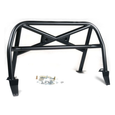 Rollcages and Rollbars MX-5 NA/NB X type roll bar | race-shop.si