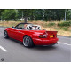 Rollcages and Rollbars MX-5 NA/NB X type roll bar | race-shop.si