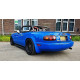 Rollcages and Rollbars MX-5 NA/NB X type roll bar | race-shop.si