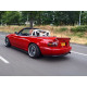 Rollcages and Rollbars MX-5 NA/NB X type roll bar | race-shop.si