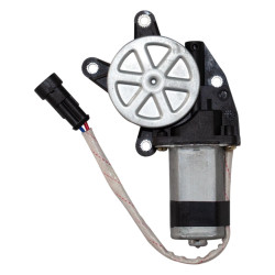 Varex Muffler Motor (Old) 4 Bolt