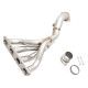 Izpušni kolektorji Header 4-2-1 for MINI COOPER S 2004-2006 R51 | race-shop.si