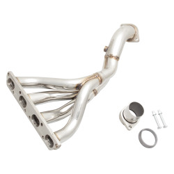 Header 4-2-1 for MINI COOPER S 2004-2006 R51