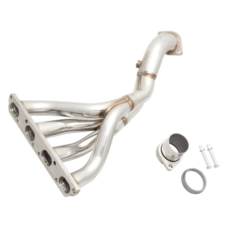 Izpušni kolektorji Header 4-2-1 for MINI COOPER S 2004-2006 R51 | race-shop.si