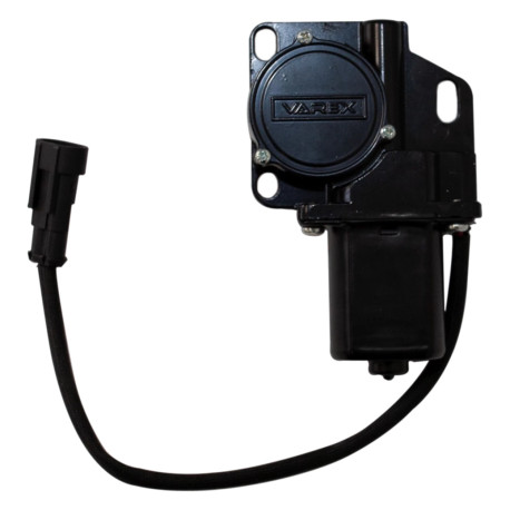 Izpušne lopute Varex Motor (New) 3 Bolt | race-shop.si