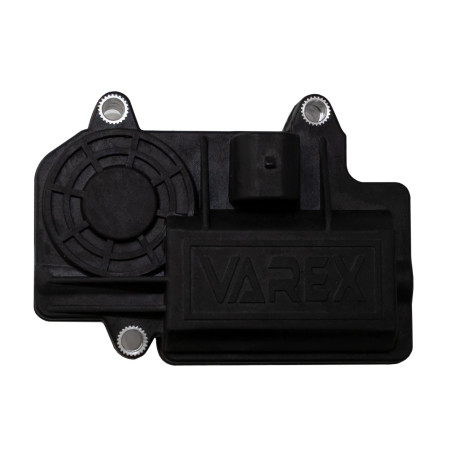 Izpušne lopute Varex Muffler motor (New) 4 Bolt | race-shop.si