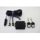 Izpušni sistemi XFORCE XForce 2.5" Twin Cat-Back System + Varex Mufflers | race-shop.si