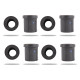 Poliuretanski silent bloki Pedders 540039 Rubber Bush (8 Bushes Per Pack) | race-shop.si