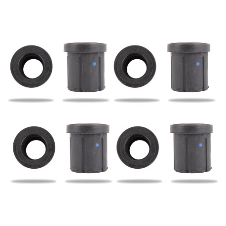 Poliuretanski silent bloki Pedders 540039 Rubber Bush (8 Bushes Per Pack) | race-shop.si